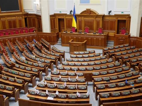 верховна рада україни депутати